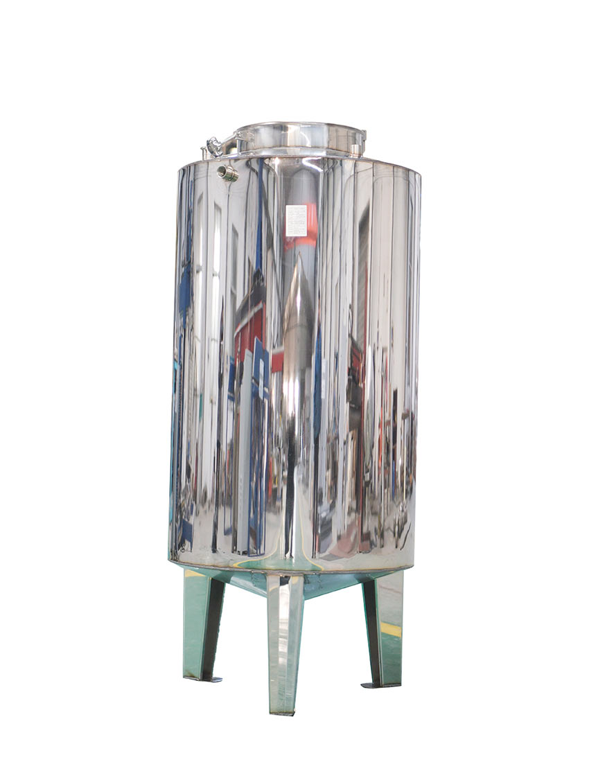 不銹鋼錐形水箱